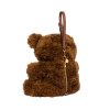 THE TEDDY BEAR BAG